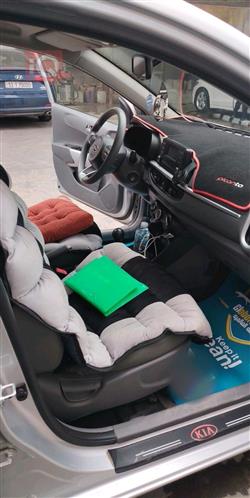 كيا بيكانتو